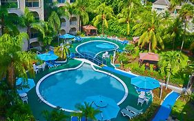 Sunbay Hotel Barbados